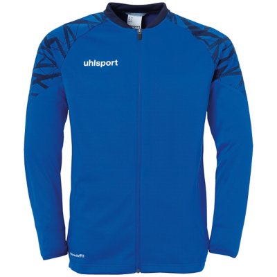 Maillot Uhlsport Guerande Gardien Goal football Porté vintage