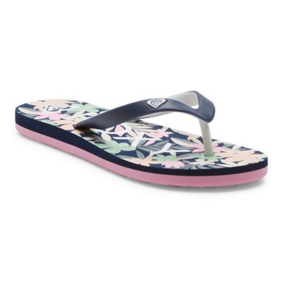 Roxy Porto - Tongs enfant | Hardloop