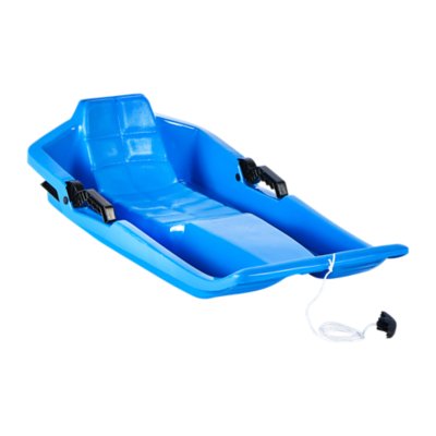 Luge,Luge Bebe,Luge Adulte, Luge 2 Places, Luge Enfant - Dispositif De Ski  Gonflable Durable avec Poignée en Hiver, avec Pompe À Air : :  Sports et Loisirs