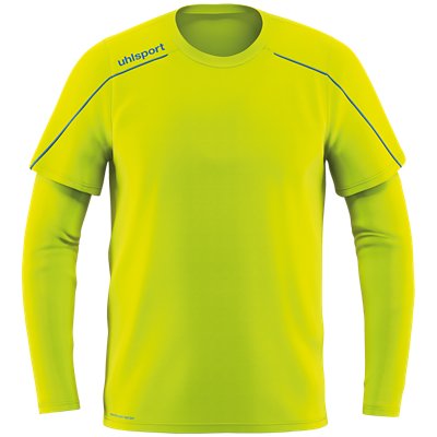 Maillot De Gardien De Football Homme STREAM 22 GOALKEEPER UHLSPORT