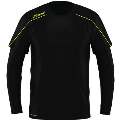 UHLSPORT Maillot De Football Nolel Gardien Vintage (363