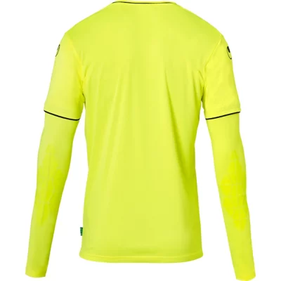 Maillot De Gardien Uhlsport Guerande Vintage – Homme Taille L, Manches Longues