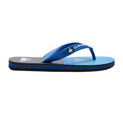 tongs quiksilver