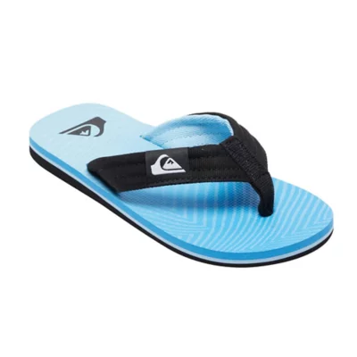 Tongs Garçon MOLOKAI QUIKSILVER INTERSPORT