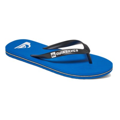 Claquette quiksilver 2024 homme