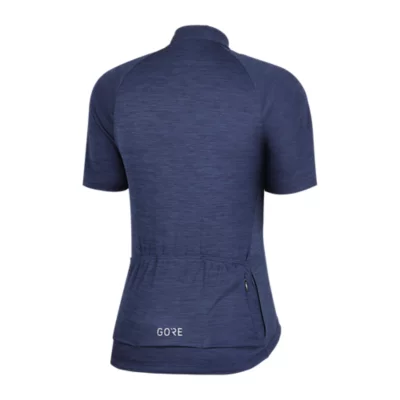 GORE WEAR Maillot de Cyclisme à Manches courtes pour homme, C5