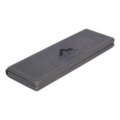 Coussin pliable d'extérieur Chaise pliable d'extérieur avec dossier