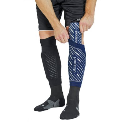 Protège tibias foot Speedshield - Uhlsport