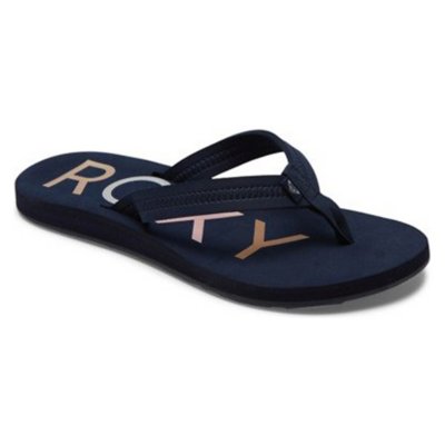 Sandales Tongs Femme Rugby - Taille US 9 - Neuf Sans Boîte