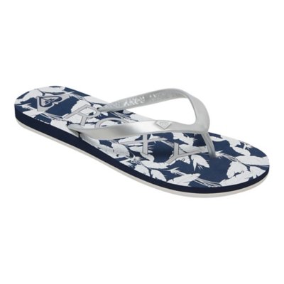 intersport tong femme