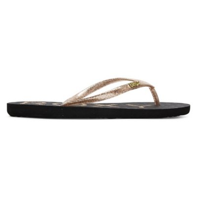 Levi's June L S - Tongs Femme Confortables En Caoutchouc, Style Décontracté Pour L'Été