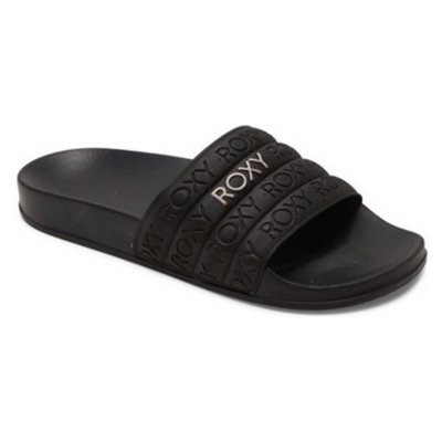 Claquettes Femme SLIPPY ROXY INTERSPORT