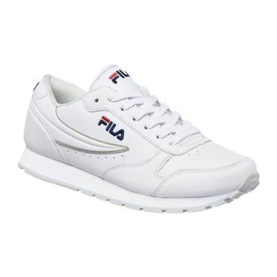 chaussures fila intersport