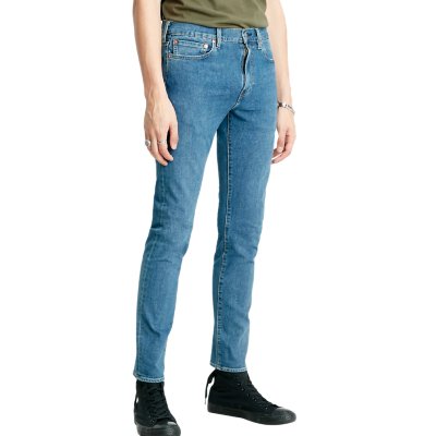 Jean Homme 510 Skinny Fit LEVIS INTERSPORT