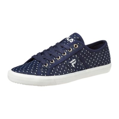 Chaussures En Toile Femme Keystone Low FILA INTERSPORT