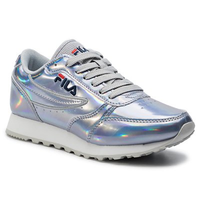 basket fila fille intersport