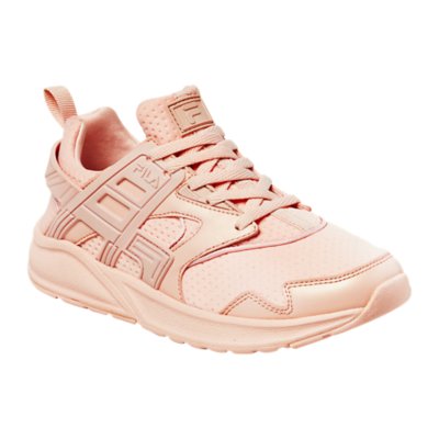 intersport fila fille