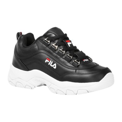 Fila 2025 blanche intersport