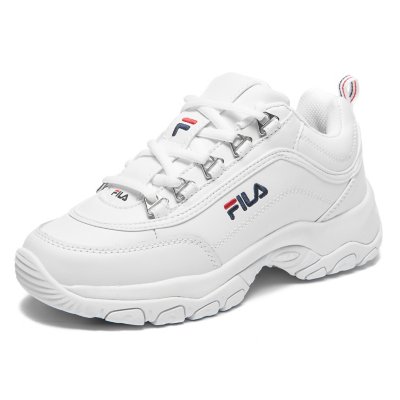 Basquette fila outlet fille