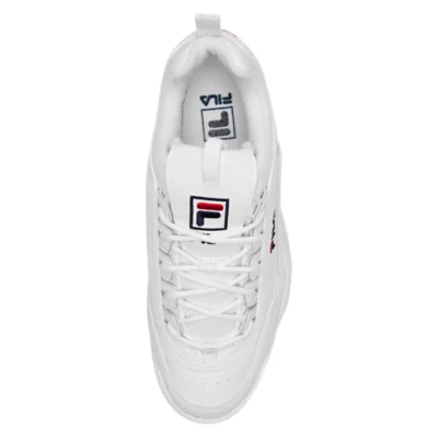 Sneakers Garçon DISRUPTOR FILA INTERSPORT
