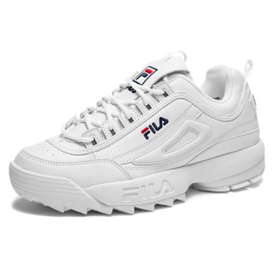 Chaussures on sale fila intersport