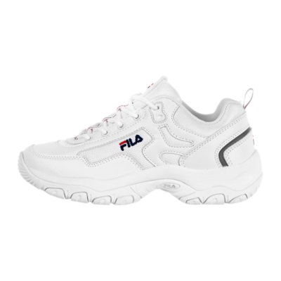 chaussure fila homme intersport