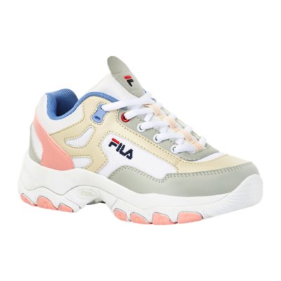 intersport fila