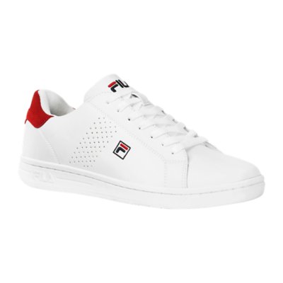 fila crosscourt homme