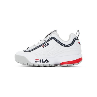 fila intersport fille