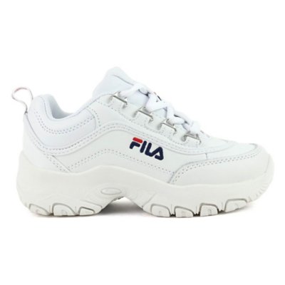 Basket fila junior outlet fille