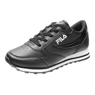 Intersport fila online fille