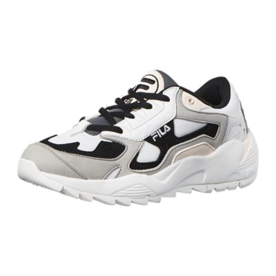 chaussures fila intersport