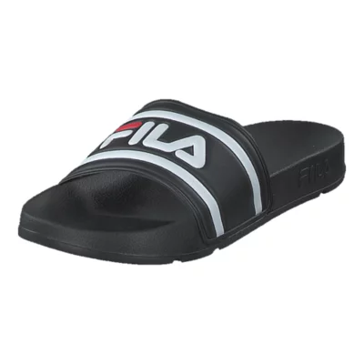 Claquettes Femme Morrow Bay Slipper NOIR FILA INTERSPORT