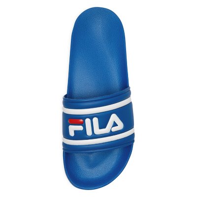 Claquette fila homme clearance intersport