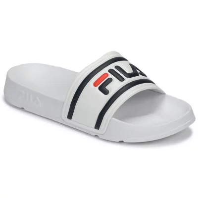Claquettes Homme Morro Bay Slipper BLANC FILA INTERSPORT