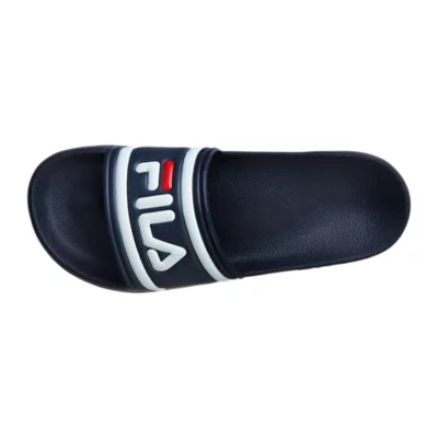 Claquettes enfant MORRO BAY SLIPPER JR FILA