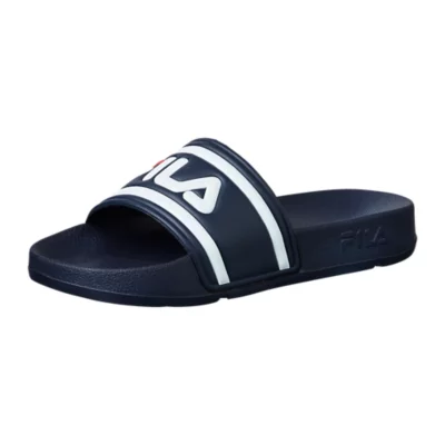 Claquettes enfant MORRO BAY SLIPPER JR FILA
