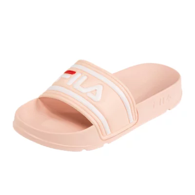 Claquettes Enfant MORRO BAY SLIPPER JR FILA INTERSPORT