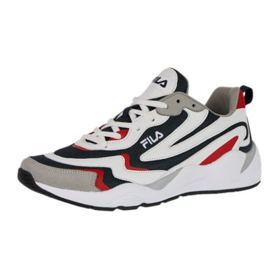 basquette fila homme