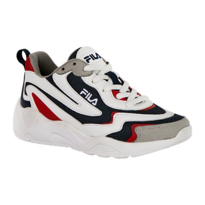 fila fille taille 32