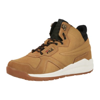 fila boots homme