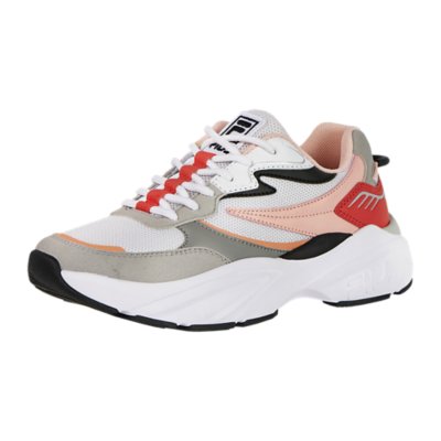 intersport fila fille