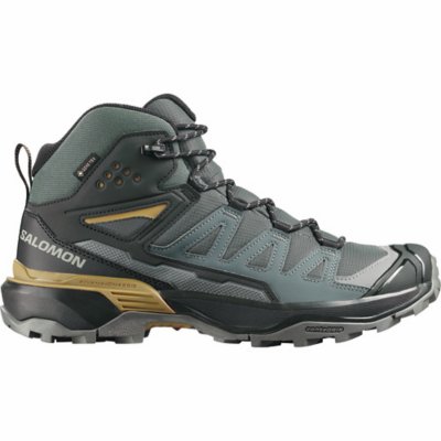 Salomon Randonnee Homme X Ultra 360 Mid GTX