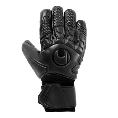 GANTS DE GARDIEN DE FOOTBALL UHLSPORT ENFANT PREDICTION SOFT REPLICA
