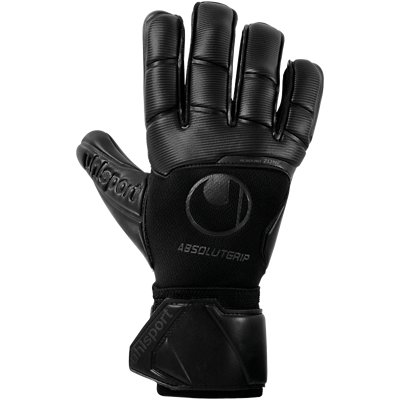 Gants De Gardien De Football Adulte POWERLINE SUPERGRIP+ FLEX UHLSPORT