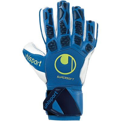 Gants De Gardien De Foot Latex - Neufs, Tailles 8, 9 Et 10, Unisex Adultes