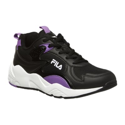 Jogging fila 2025 femme intersport