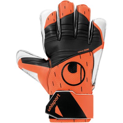 Gants de football américain Under Armour Combat pour homme de ligne