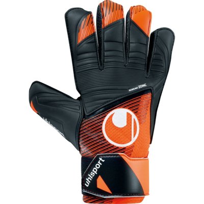 Gants de foot Orange Homme Adidas Pred | Espace des marques