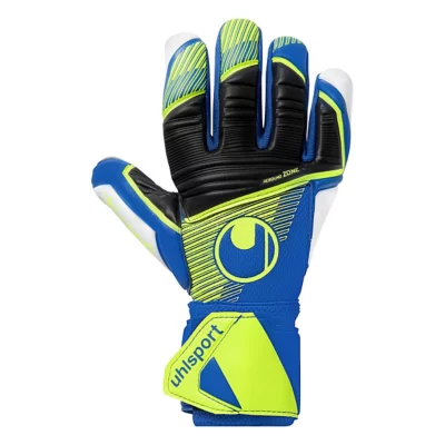 Gants de gardien de football enfant ABSOLUTGRIP HN P UHLSPORT